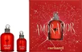 Produktbild: Cacharel Amor Amor Geschenkset Eau de Toilette 100ml/Eau de Toilette 30ml