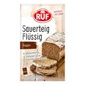 Produktbild: Ruf Sauerteig flüssig Roggen 70 g