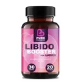 Produktbild: Libido Booster for Ladies Pure Passion® Luststeigerung für die Frau extra stark
