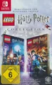 Produktbild: Lego Harry Potter Collection (Die Jahre 1-4 & Die Jahre 5-7) Nintendo Switch-Spiel