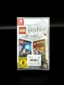 Produktbild: Lego Harry Potter Collection Nintendo Switch 2018 NEU&OVP Deutsche Version