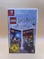 Produktbild: Lego Harry Potter Collection (Nintendo Switch, 2018)