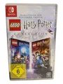 Produktbild: Lego Harry Potter Collection Nintendo Switch Spiel Game