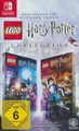 Produktbild: Nintendo Lego Harry Potter Collection (Die Jahre 1-4 & Die Jahre 5-7)  #15090077