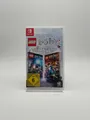 Produktbild: LEGO Harry Potter Collection Die Jahre 1-7 [Nintendo Switch]