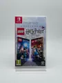 Produktbild: Lego Harry Potter Collection (Nintendo Switch, 2018)
