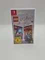 Produktbild: Lego Harry Potter Collection (Nintendo Switch, 2018)