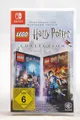 Produktbild: LEGO® Harry Potter Collection (Nintendo Switch) Spiel in OVP - SEHR GUT