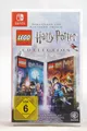 Produktbild: LEGO® Harry Potter Collection (Nintendo Switch) Spiel in OVP - GUT