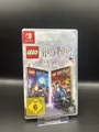 Produktbild: Lego Harry Potter Collection (Nintendo Switch, 2018)
