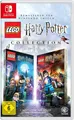Produktbild: Lego Harry Potter Collection Switch        !!!!! NEU+OVP !!!!!