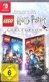 Produktbild: LEGO Harry Potter Collection - Nintendo Switch - Neu & OVP - Deutsche Version