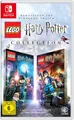 Produktbild: LEGO Harry Potter Collection - 2 Kultspiele auf einer Softwarekarte