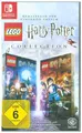 Produktbild: LEGO Harry Potter Collection (Nintendo Switch)