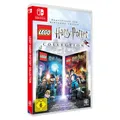 Produktbild: Lego Harry Potter Collection Jahre 1-4 und 5-7 Nintendo Switch Spiel NEU&OVP
