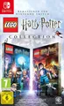 Produktbild: Lego Harry Potter HD Collection  Switch Spiel als Modul - NEU OVP
