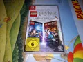 Produktbild: Lego Harry Potter Collection Neu OVP ungeöffnet (Nintendo Switch, 2018)