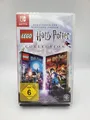 Produktbild: Lego Harry Potter Collection Nintendo Switch OVP *Blitzversand*