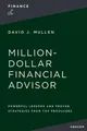 Produktbild: David J.  Mullen, J The Million-Dollar Financial Advis (Taschenbuch) (US IMPORT)