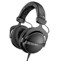 Produktbild: beyerdynamic DT 770 PRO Ohm 250 Ohm in schwarz, Limited Edition Over-Ear-Studiokopfhörer in geschlossener Bauweise