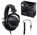 Produktbild: 4010118718717 Beyerdynamic DT 770 PRO 250 OHM Black Limited Edition - geschlosse
