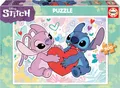 Produktbild: Educa - Disney Puzzle 500 Teile | Stitch Puzzle ab 8 Jahren (19911)