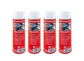 Produktbild: ROTHENBERGER Industrial 4 x RoTest Lecksuchspray 400 ml | Schnelles und sicheres Auffinden von Leckagen | Lecksucher | Auffinden von Undichtigkeiten an Gasleitungen & Druckleitungen
