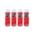 Produktbild: ROTHENBERGER Industrial 4x Lecksuchspray, 400ml - 65000