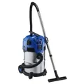 Produktbild: Nilfisk Multi II 30 T INOX VSC Nass-/Trockensauger 18451553 , Behältervolumen: 30 l