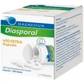 Produktbild: Magnesium Diasporal 400 Extra Kapseln 100 St