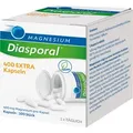 Produktbild: Magnesium Diasporal 400 Extra Kapseln 100 St