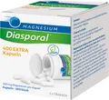 Produktbild: Magnesium Diasporal 400 Extra Kapseln 100 St
