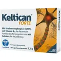 Produktbild: Keltican Forte Kapseln 20 St