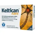 Produktbild: Keltican Forte Kapseln 40 St