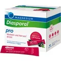 Produktbild: Magnesium-Diasporal pro direkt-Granulat Muskeln und Nerven 30 St