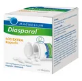 Produktbild: Magnesium-Diasporal 400 EXTRA Kapseln, 100 Stk., PZN 10192609