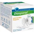 Produktbild: MAGNESIUM DIASPORAL 400 Extra Kapseln 100 St. PZN 10192609