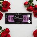 Produktbild: essence Lash ON Lash OFF volumizing MAGNETIC accent Künstliche Wimpern. NEU