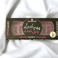Produktbild: 2x essence Lash ON Lash OFF volumizing MAGNETIC accent Künstliche Wimpern. NEU
