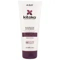 Produktbild: Kitoko Nutri-Restore Active Masque Haarmaske, 200 ml
