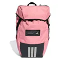 Produktbild: ADIDAS 4ATHLTS Camper Rucksack, Unisex, lässig, Rosa, Einheitsgröße