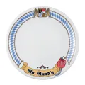 Produktbild: Seltmann Weiden Compact Bayern Frühstücksteller 'An Guad´n' 19 cm Compact Bayern 001.448954