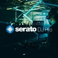 Produktbild: Serato DJ Pro (Code Letter)