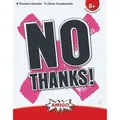 Produktbild: No Thanks!, Kartenspiel