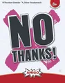 Produktbild: AMIGO Spiel No Thanks!