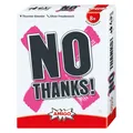 Produktbild: No Thanks! – Das süchtig machende Kartenspiel mit cleverer Taktik