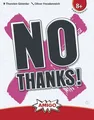 Produktbild: No Thanks! | AMIGO Spiel Freizeit | AMIGO - Kartenspiel | Spiel | 02455 | 2024