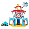 Produktbild: Paw Patrol Paw Dino HQ mit Rex (6059295)