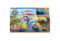 Produktbild: PAW PATROL Spielzeug-Auto Spin Master Paw Patrol - Dino Hauptquartier
