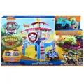 Produktbild: Spin Master PP Dino Hauptquartier  6059295 - Spinmaster 6059295 - (Spielwaren /